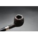 Peterson Donegal Rocky 86 Sterling Silver Band 1975